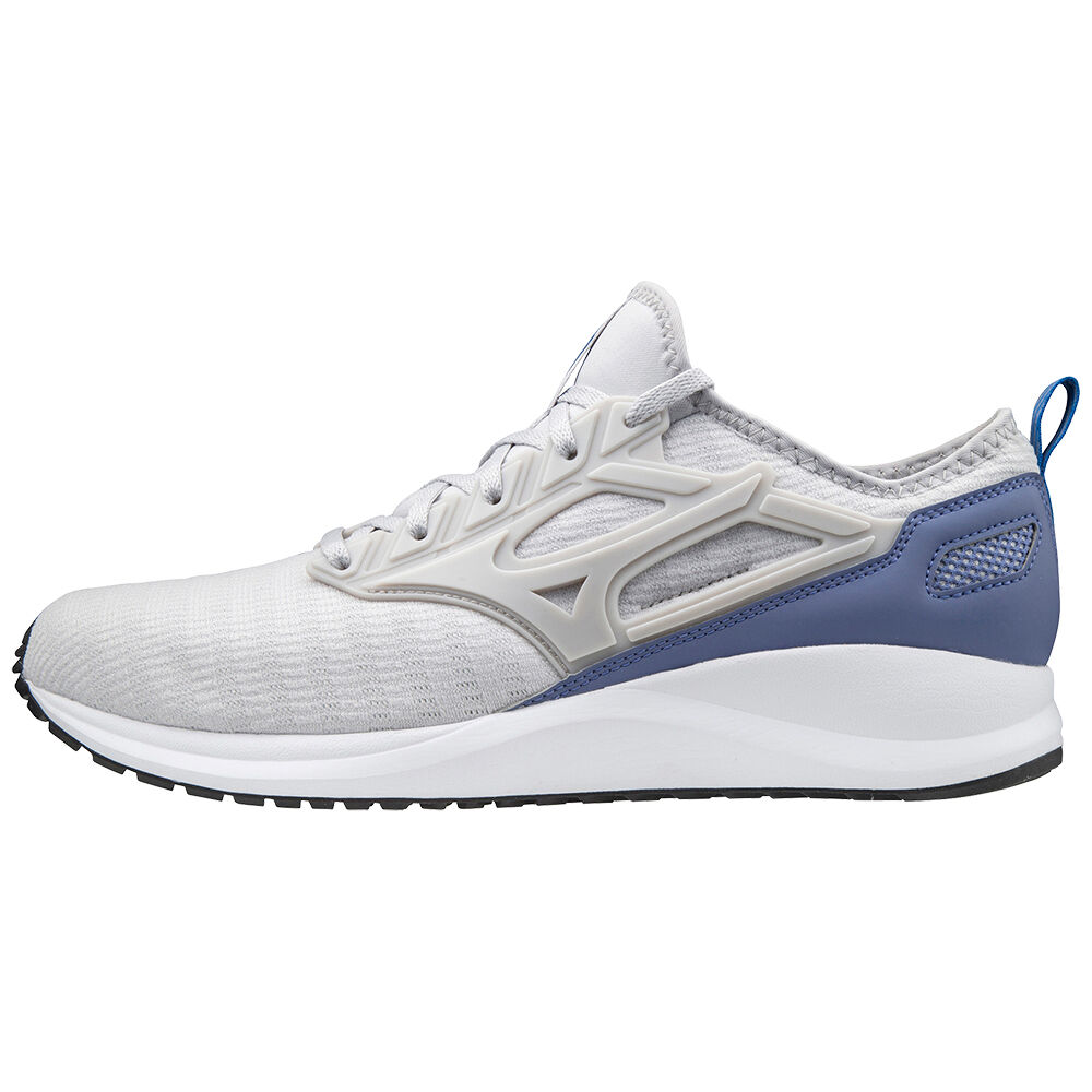 Panske Bezecke Topanky Mizuno Ezrun CG Biele Vypredaj VCYZ45608